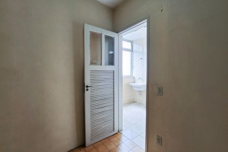 Apartamento à venda com 100m², 2 quartos e 1 vagaQuarto de Serviço 