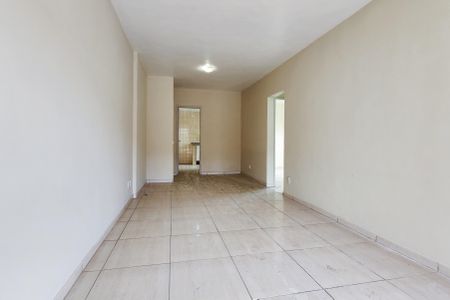 Sala  de apartamento para alugar com 2 quartos, 100m² em Engenho Novo, Rio de Janeiro