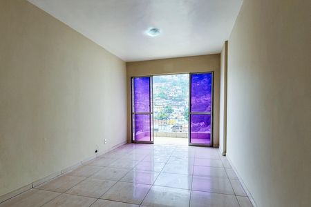 Apartamento à venda com 100m², 2 quartos e 1 vagaSala 