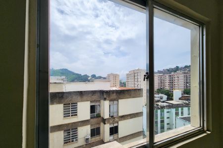 Apartamento à venda com 100m², 2 quartos e 1 vagaVista do Quarto 1