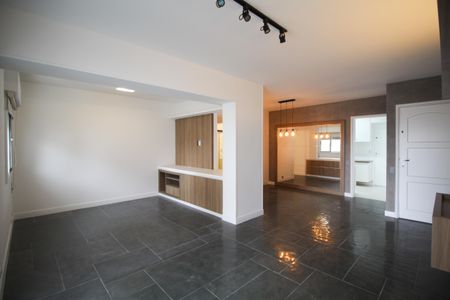 Sala de apartamento para alugar com 2 quartos, 113m² em Itaim Bibi, São Paulo