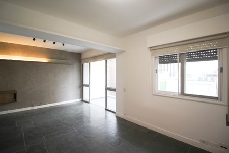 Sala de apartamento para alugar com 2 quartos, 113m² em Itaim Bibi, São Paulo