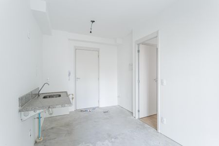 Apartamento à venda com 31m², 1 quarto e sem vagaSala/Cozinha