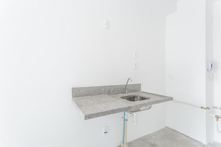 Apartamento à venda com 31m², 1 quarto e sem vagaSala/Cozinha