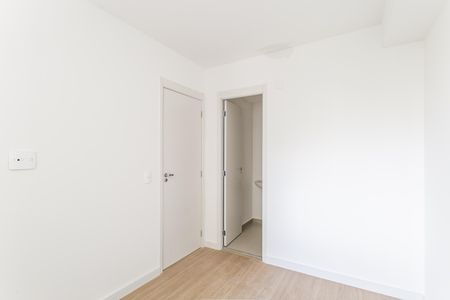 Apartamento à venda com 31m², 1 quarto e sem vagaQuarto Suíte