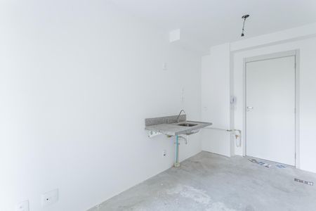 Apartamento à venda com 31m², 1 quarto e sem vagaSala/Cozinha