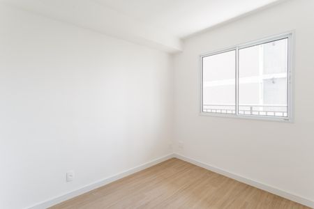 Quarto Suíte de apartamento à venda com 1 quarto, 31m² em Vila Olímpia, São Paulo