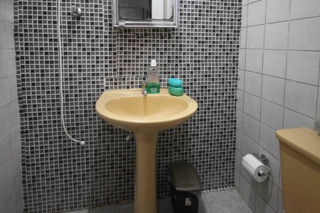 Casa para alugar com 210m², 3 quartos e 2 vagas