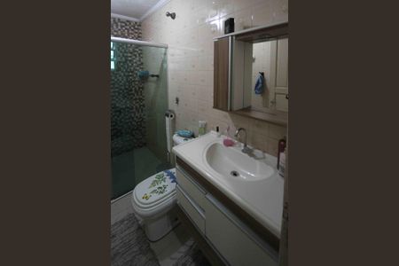 Casa para alugar com 210m², 3 quartos e 2 vagas