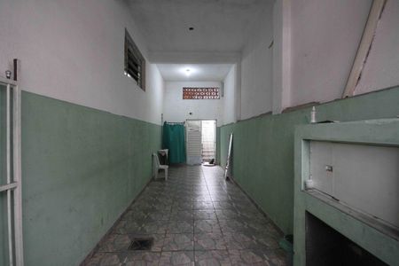 Casa para alugar com 210m², 3 quartos e 2 vagas