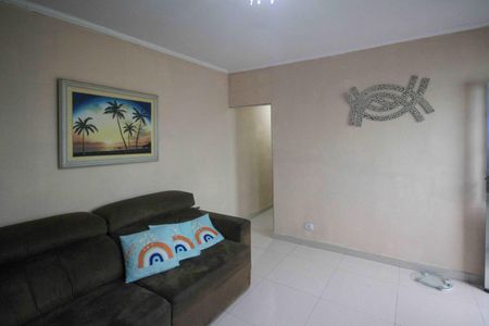 Casa à venda com 3 quartos, 210m² em Jardim Tiete, São Paulo