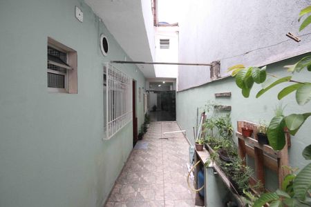 Casa para alugar com 210m², 3 quartos e 2 vagas