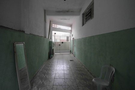 Casa para alugar com 210m², 3 quartos e 2 vagas