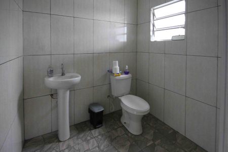 Casa para alugar com 210m², 3 quartos e 2 vagas