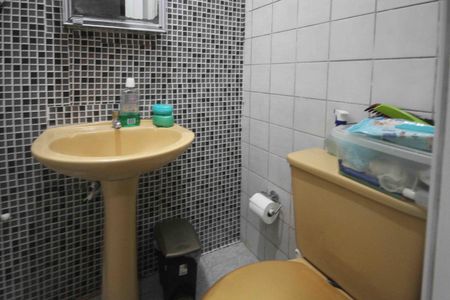 Casa para alugar com 210m², 3 quartos e 2 vagas