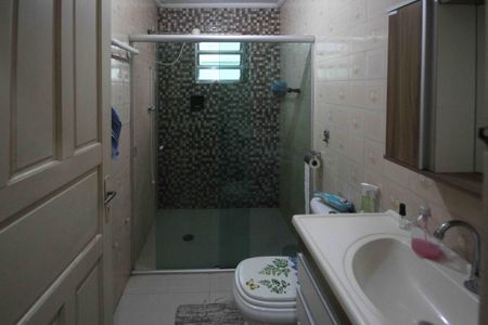 Casa para alugar com 210m², 3 quartos e 2 vagas