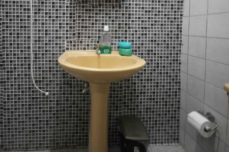 Casa para alugar com 210m², 3 quartos e 2 vagas