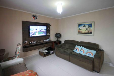 Casa à venda com 3 quartos, 210m² em Jardim Tiete, São Paulo