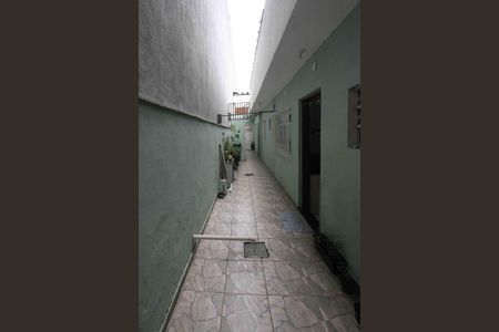 Casa para alugar com 210m², 3 quartos e 2 vagas