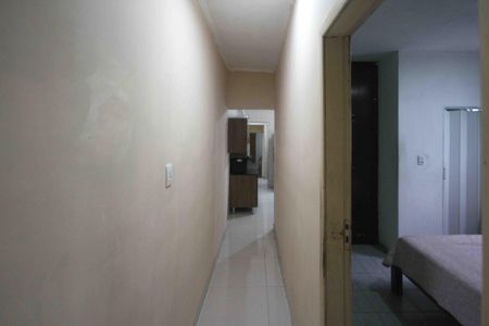 Casa para alugar com 210m², 3 quartos e 2 vagas