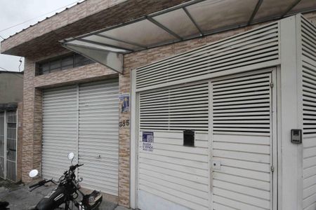 Casa para alugar com 210m², 3 quartos e 2 vagas