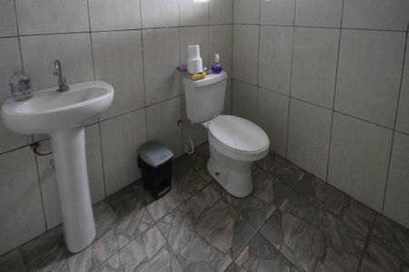 Casa para alugar com 210m², 3 quartos e 2 vagas