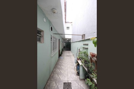 Casa para alugar com 210m², 3 quartos e 2 vagas