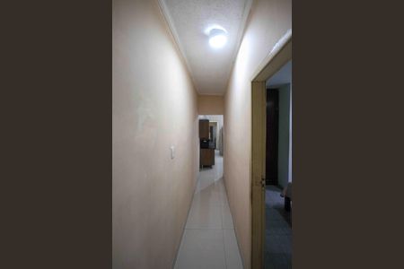 Casa para alugar com 210m², 3 quartos e 2 vagas