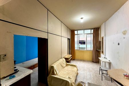 Apartamento à venda com 1 quarto, 40m² em Centro, Rio de Janeiro