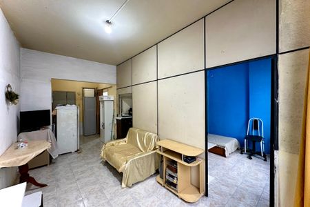 Apartamento à venda com 1 quarto, 40m² em Centro, Rio de Janeiro