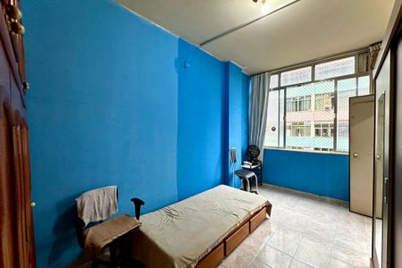 Apartamento à venda com 1 quarto, 40m² em Centro, Rio de Janeiro