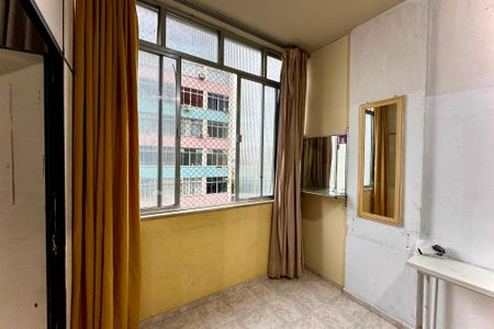 Apartamento à venda com 1 quarto, 40m² em Centro, Rio de Janeiro