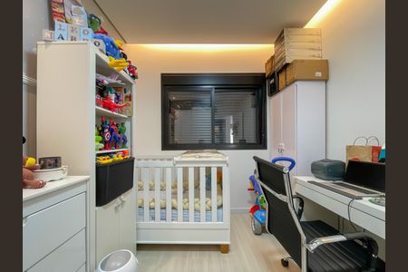 Apartamento à venda com 62m², 2 quartos e 2 vagas Apartamento à venda com 62m², 2 quartos e 2 vagasQuarto 2