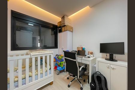 Apartamento à venda com 62m², 2 quartos e 2 vagas Apartamento à venda com 62m², 2 quartos e 2 vagasQuarto 2