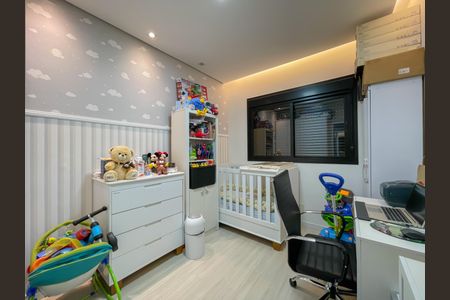 Apartamento à venda com 62m², 2 quartos e 2 vagas Apartamento à venda com 62m², 2 quartos e 2 vagasQuarto 2