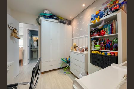 Apartamento à venda com 62m², 2 quartos e 2 vagas Apartamento à venda com 62m², 2 quartos e 2 vagasQuarto 2