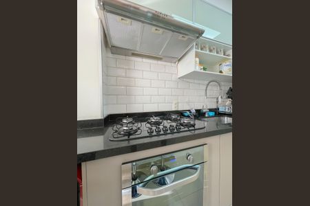 Apartamento à venda com 62m², 2 quartos e 2 vagas Apartamento à venda com 62m², 2 quartos e 2 vagasCozinha