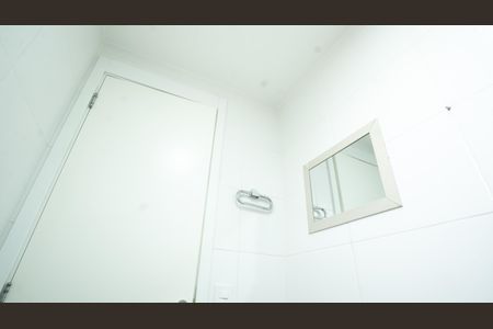 Apartamento à venda com 69m², 2 quartos e 2 vagasBanheiro da Suíte 