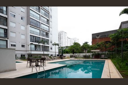 Apartamento à venda com 69m², 2 quartos e 2 vagasPiscina