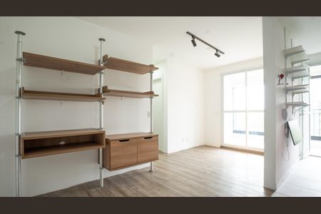 Sala de apartamento à venda com 2 quartos, 69m² em Sacoma, São Paulo
