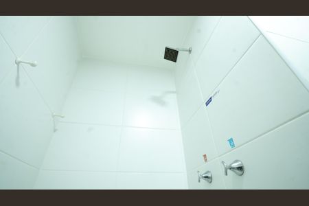 Apartamento à venda com 69m², 2 quartos e 2 vagasBanheiro detalhe