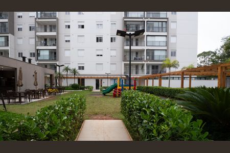 Apartamento à venda com 69m², 2 quartos e 2 vagasÁrea verde