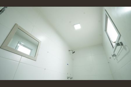 Apartamento à venda com 69m², 2 quartos e 2 vagasBanheiro da Suíte