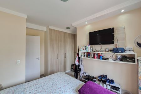 Apartamento para alugar com 107m², 2 quartos e 2 vagas Apartamento para alugar com 107m², 2 quartos e 2 vagasSuíte 1