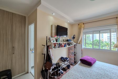 Apartamento para alugar com 107m², 2 quartos e 2 vagas Apartamento para alugar com 107m², 2 quartos e 2 vagasSuíte 1