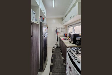 Apartamento para alugar com 107m², 2 quartos e 2 vagas Apartamento para alugar com 107m², 2 quartos e 2 vagasCozinha