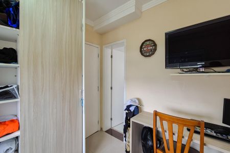 Apartamento para alugar com 107m², 2 quartos e 2 vagas Apartamento para alugar com 107m², 2 quartos e 2 vagasSuíte 2