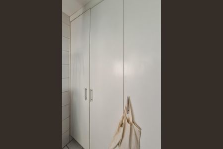 Apartamento para alugar com 107m², 2 quartos e 2 vagas Apartamento para alugar com 107m², 2 quartos e 2 vagasÁrea de Serviço