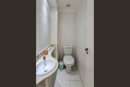 Apartamento para alugar com 107m², 2 quartos e 2 vagas Apartamento para alugar com 107m², 2 quartos e 2 vagasLavabo