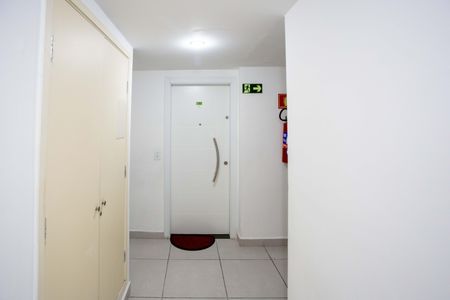 Apartamento à venda com 44m², 2 quartos e 1 vagaÁrea de Serviço
